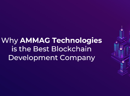 Why AMMAG Technologies